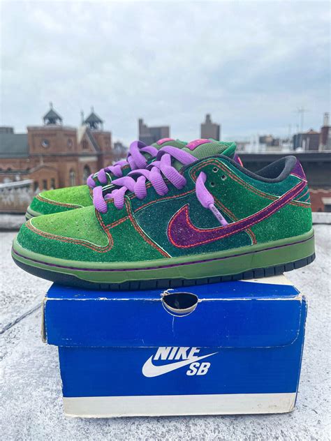 nike dunk skunk replica|nike sb dunk sale.